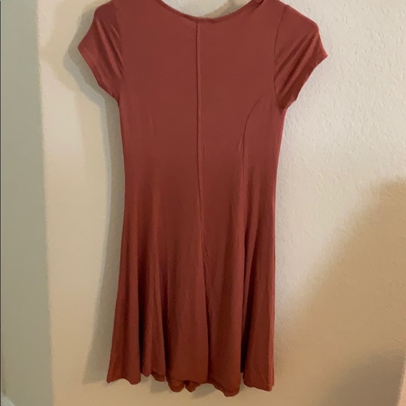 F21 knit dress. - Picture 3 of 3